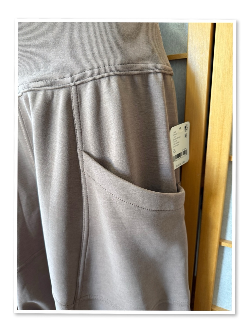 Free People Movement Horizon Harem Pants - Picture 9 of 16